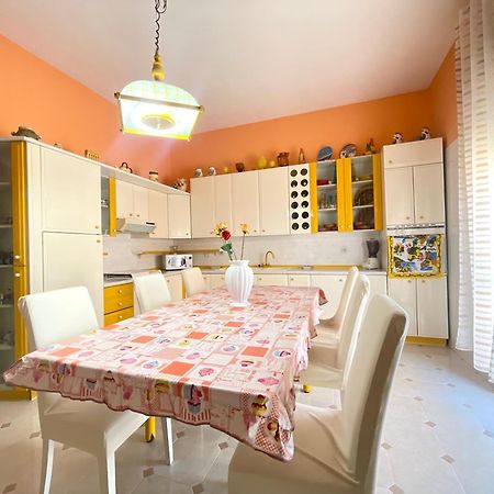 Villa Santa Barbara Avola Zewnętrze zdjęcie