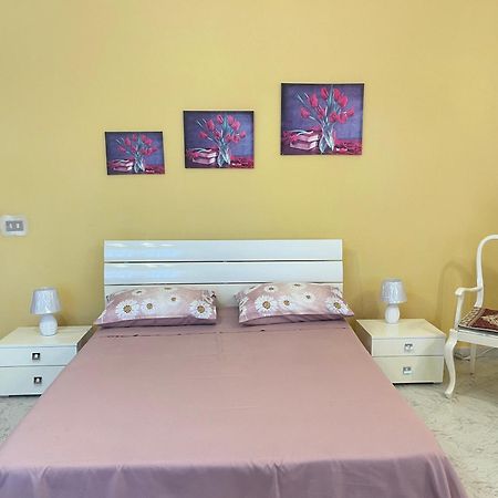 Villa Santa Barbara Avola Zewnętrze zdjęcie
