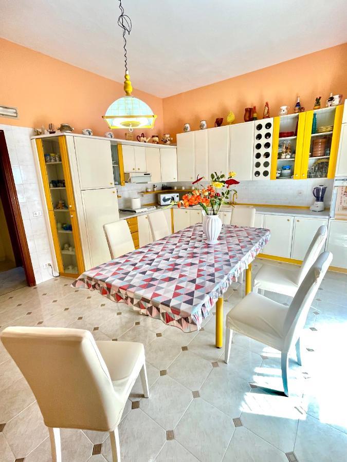 Villa Santa Barbara Avola Zewnętrze zdjęcie