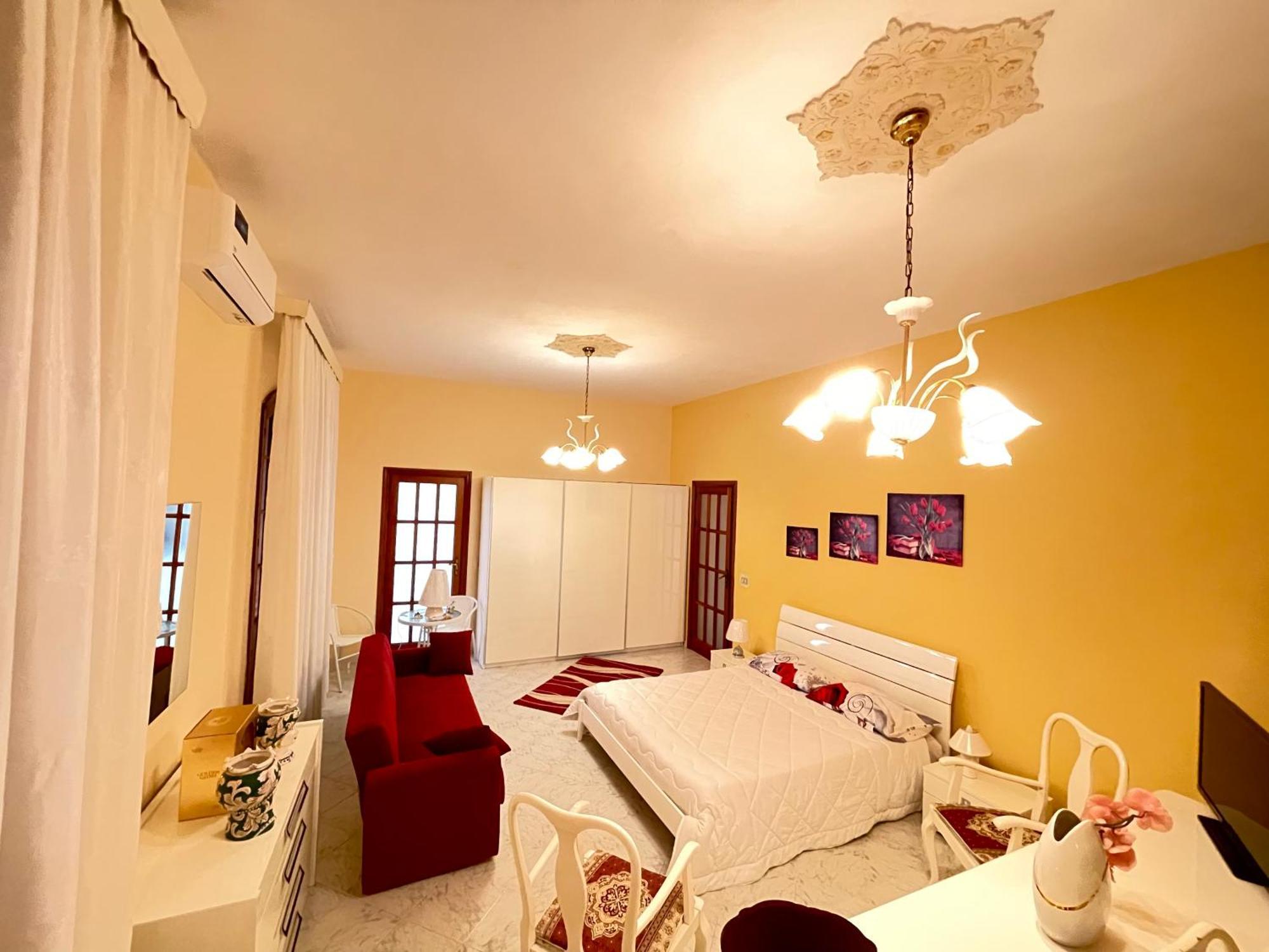 Villa Santa Barbara Avola Zewnętrze zdjęcie