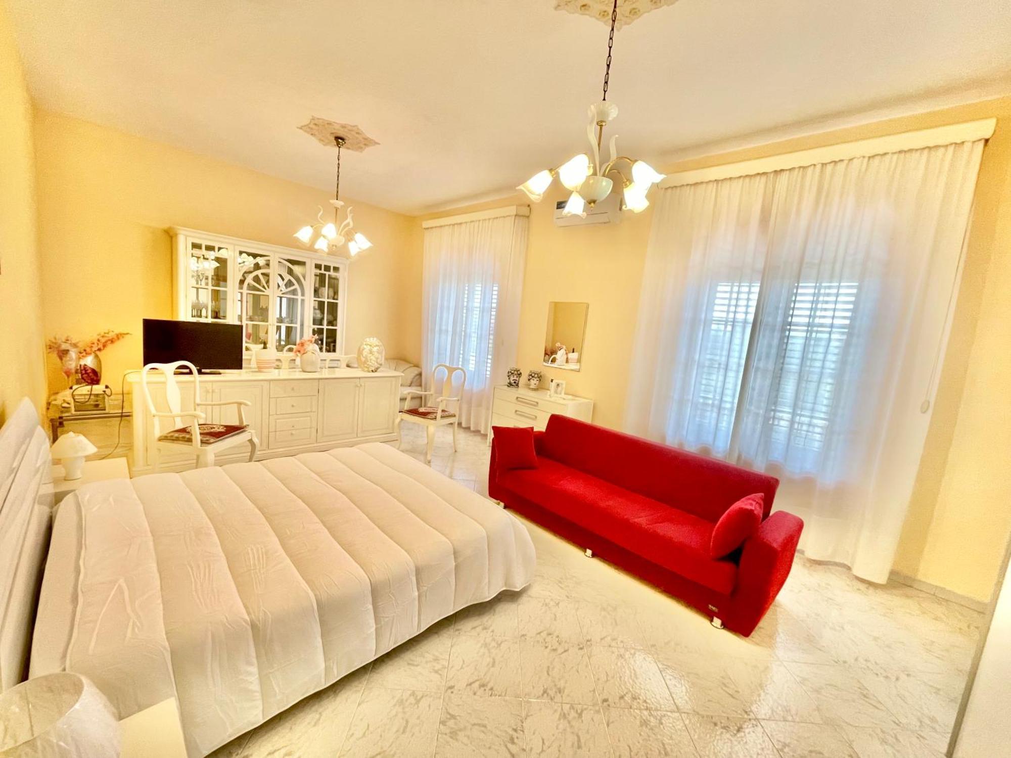 Villa Santa Barbara Avola Zewnętrze zdjęcie