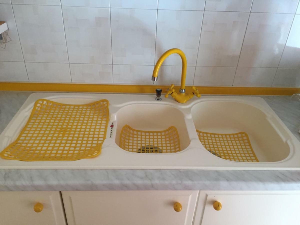 Villa Santa Barbara Avola Zewnętrze zdjęcie